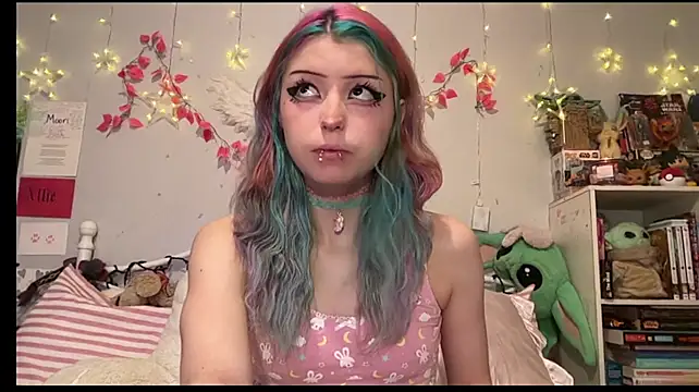 bunnyislewd's Live XXX Chat