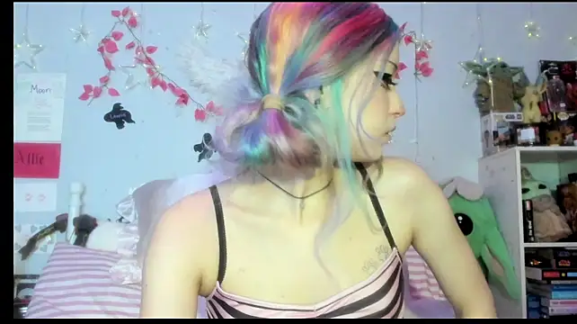 bunnyislewd's Live XXX Chat