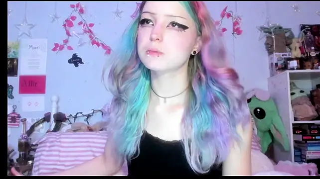 bunnyislewd XXX чат на живо