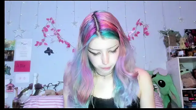 Chat XXX en directo de bunnyislewd