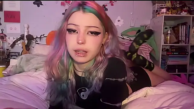 Chat XXX en directo de bunnyislewd