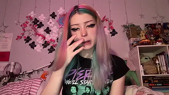 bunnyislewd's Live XXX Chat