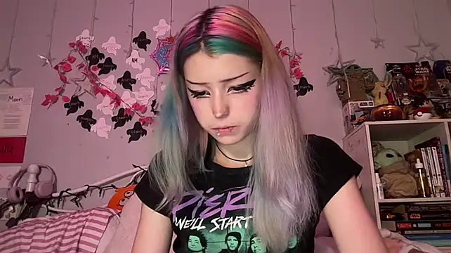 Chatroom XXX en direct de bunnyislewd