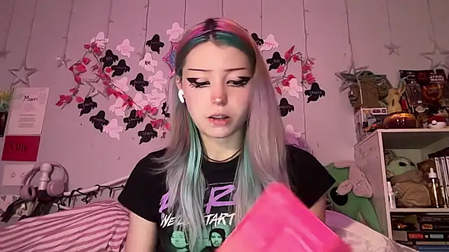 Czat XXX na żywo – bunnyislewd