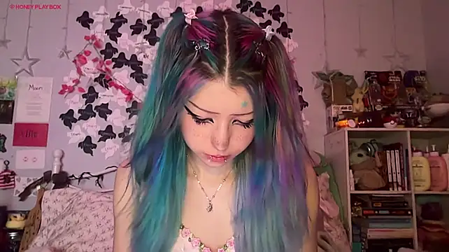bunnyislewd's Live XXX Chat