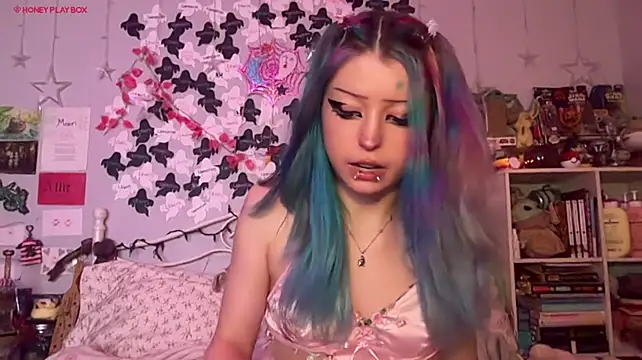 bunnyislewd's Webcam Show