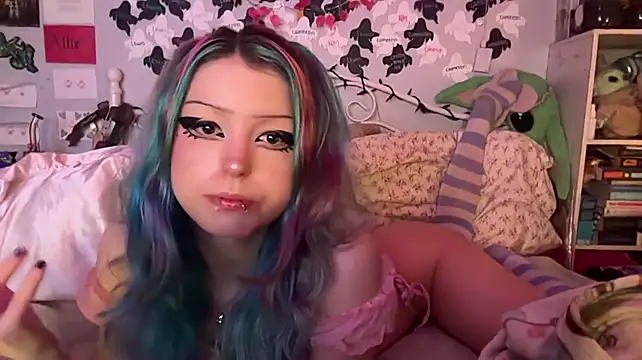 bunnyislewd's Webcam Show