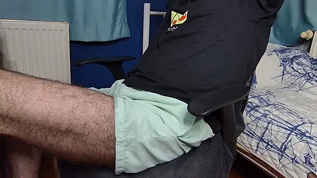 عرض كام hairybearcb