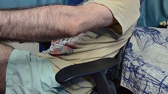 hairybearcb: вебкам-шоу