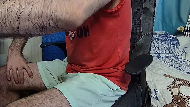 hairybearcb ওয়েবক্যাম শো