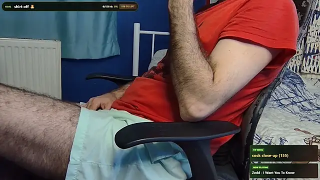 hairybearcb – webcam-show