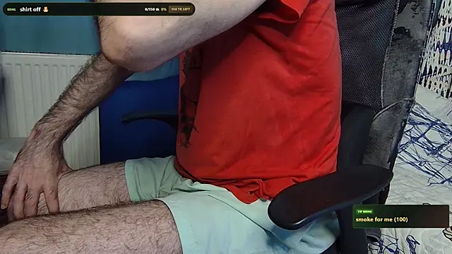 hairybearcb: вебкам-шоу