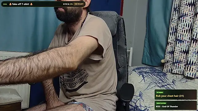 hairybearcb: вебкам-шоу
