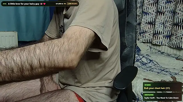 hairybearcb: вебкам-шоу