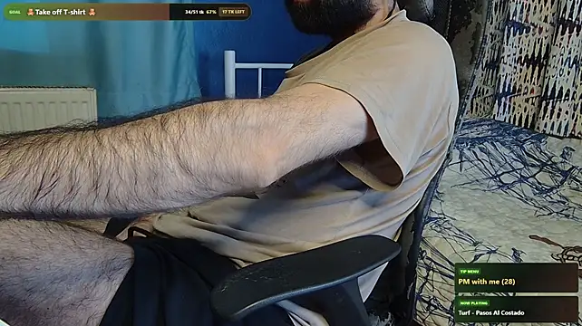 hairybearcb: вебкам-шоу