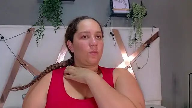 JenaCooper_'s Webcam Show
