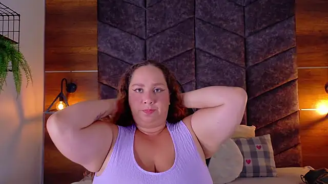 JenaCooper_'s Webcam Show