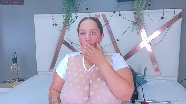 JenaCooper_'s Webcam Show
