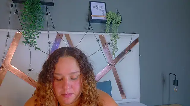 JenaCooper_'s Live XXX Chat