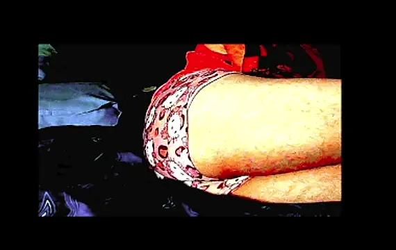 Show modela Jay_Versace na web-kameri