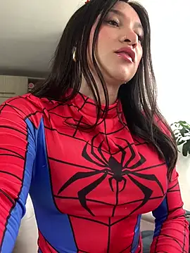 Show de dollforsex_ na webcam