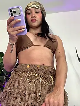 dollforsex_ Webcam-Show