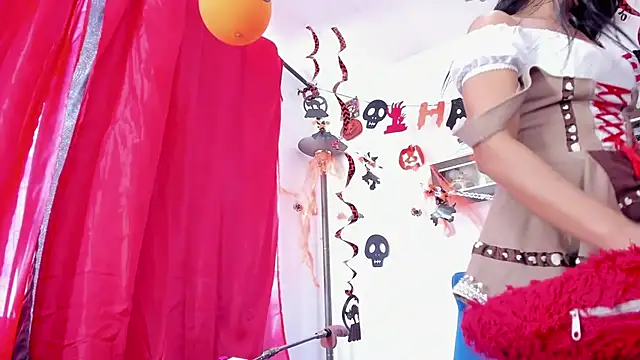miaroberts69 Webcam show