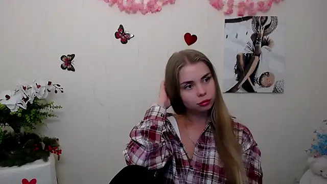 OceanicDawn's Webcam Show