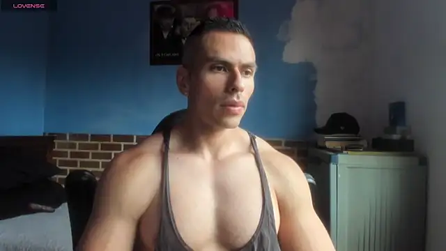 justinkarter Show Webcam