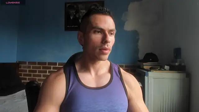 justinkarter Show Webcam