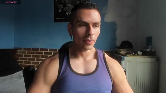 justinkarter Show Webcam