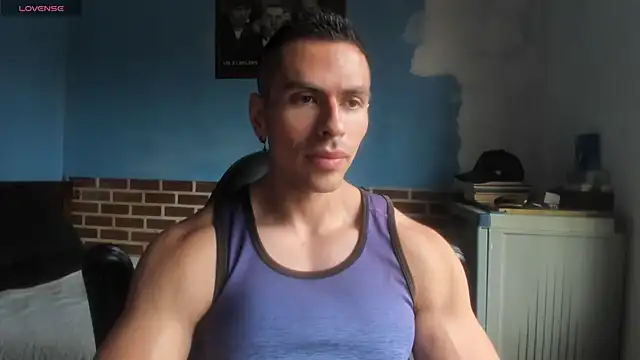 عرض كام justinkarter