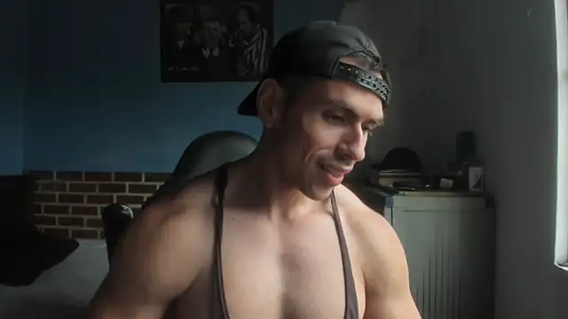 justinkarter Show Webcam