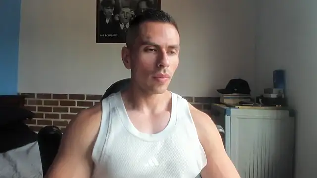 justinkarter Pertunjukan Webcam