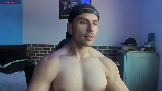 justinkarter 웹캠 쇼