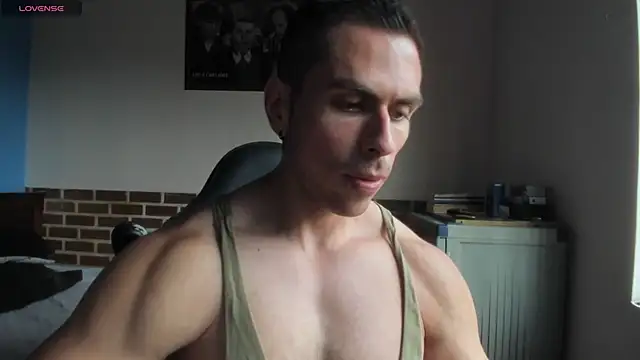 justinkarter 웹캠 쇼
