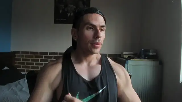 justinkarter Show Webcam