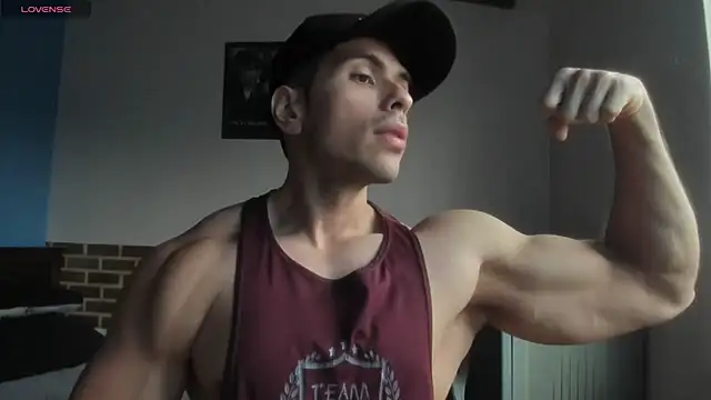 justinkarter Show Webcam