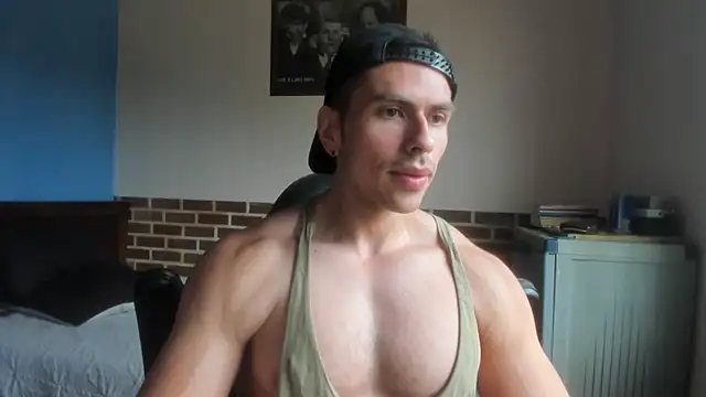 justinkarter Webcam show