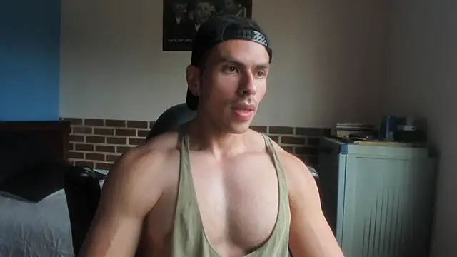 justinkarter Show Webcam