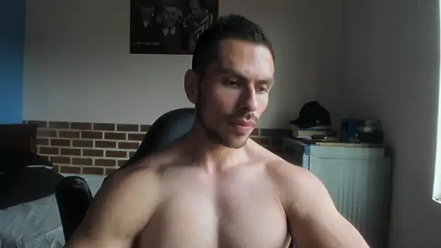 justinkarter Show Webcam
