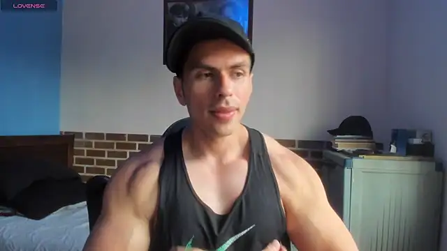 justinkarter 웹캠 쇼