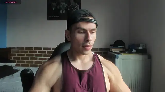 justinkarter Show Webcam