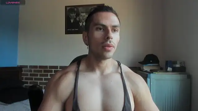 justinkarter 网络视讯表演