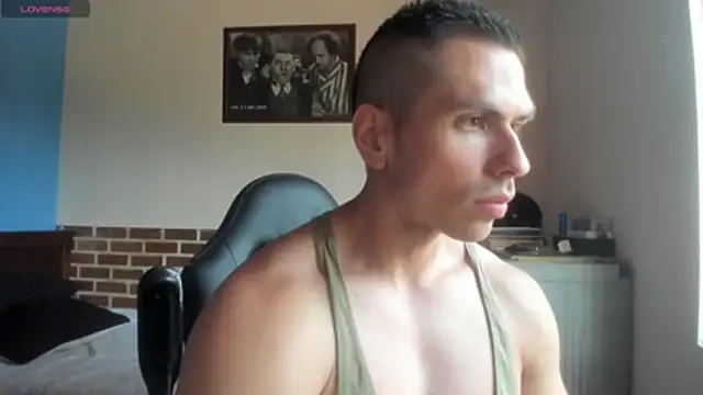 justinkarter Show Webcam