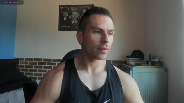 justinkarter 网络视讯表演