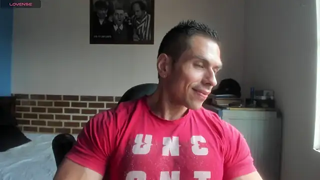 justinkarter Show Webcam