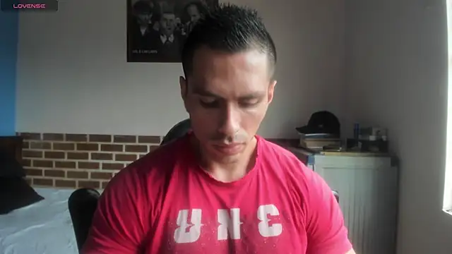 justinkarter 在線直播表演