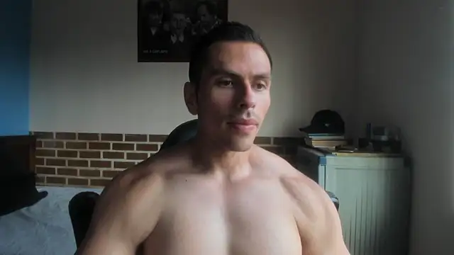 justinkarter Show Webcam