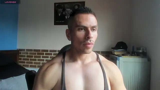 justinkarter Show Webcam